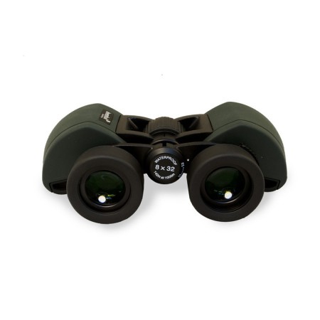Binoculars levenhuk sherman pro 8x32