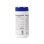 Disinfectant wipes - jar of 100 wipes