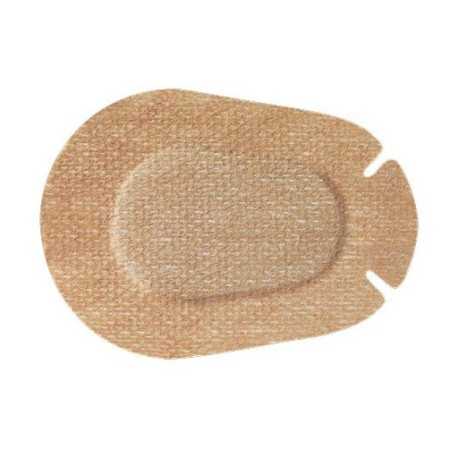 Occlusive Adhesive Eye Patch - Junior Pack 21 pcs.