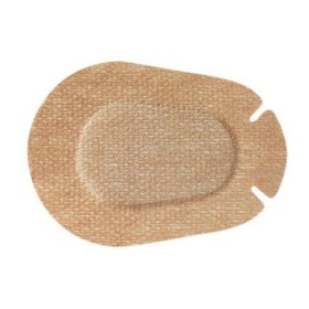 Occlusive Adhesive Eye Patch - Regular Pack 21 pcs.