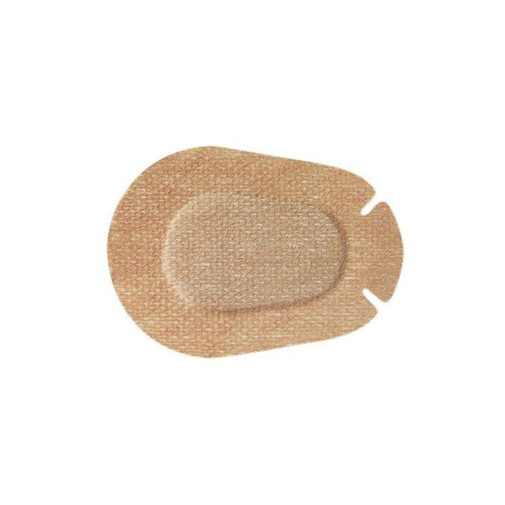 Occlusive Adhesive Eye Paste - normál - csomag 21 darab.