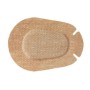 Occlusieve lijmooglap - groot - verpakking 21 stuks.