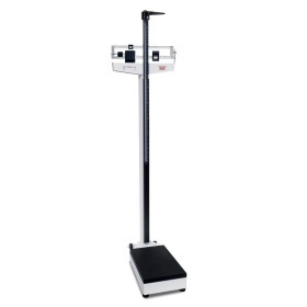 Column Scale 220kg - Easy Reading - Approved for Medical Use