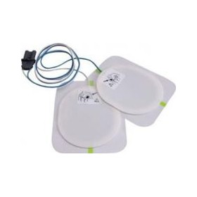 Pediatric Defibrillation Pads (Disposable) for Biphasic AEDs