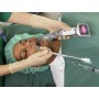 Ambu King Vision Ablade Video-Laryngoskop-Set