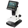 Dtx 500 lcd levenhuk digitale microscoop