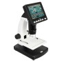 DTX 500 LCD Levenhuk digitale microscoop