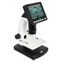 DTX 500 LCD Levenhuk Digitalmikroskop