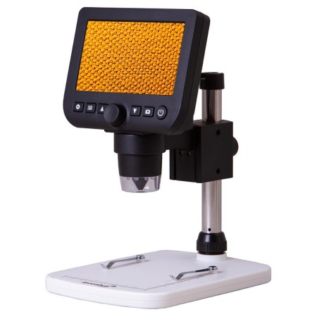 Dtx 350 lcd levenhuk digitale microscoop