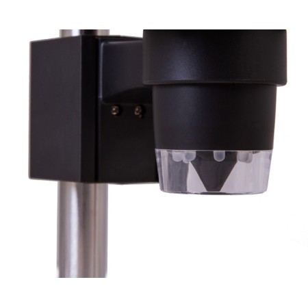 Microscope numérique levenhuk lcd dtx 350