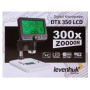 Microscopio digital dtx 350 lcd levenhuk