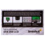 Mikroskop cyfrowy levenhuk dtx 350 lcd