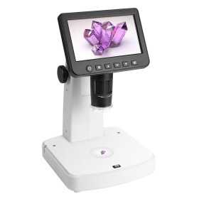 Microscopio digitale Levenhuk DTX 700 LCD