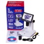 Microscopio digitale levenhuk dtx 700 lcd