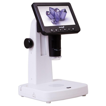Dtx 700 lcd levenhuk microscope numérique