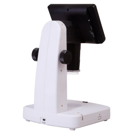 Dtx 700 lcd levenhuk microscope numérique