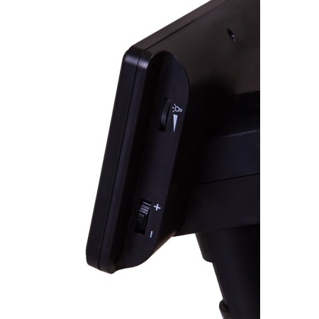 Mikroskop cyfrowy levenhuk dtx 700 lcd