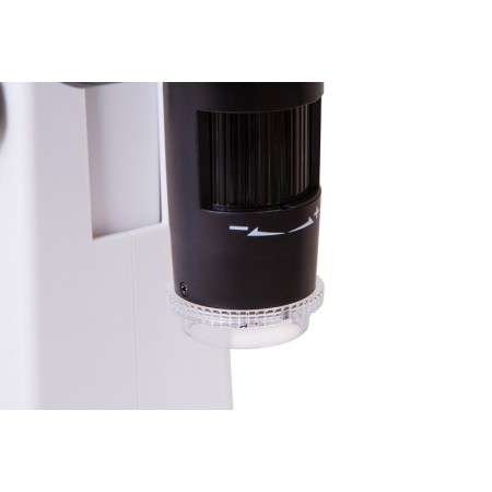 Dtx 700 lcd levenhuk microscope numérique