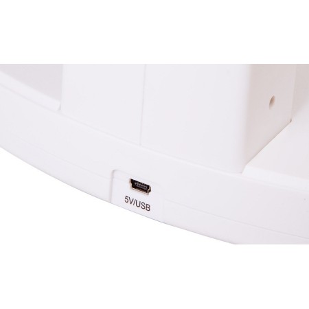 Dtx 700 lcd levenhuk digitální mikroskop