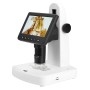 Dtx 700 lcd levenhuk microscope numérique