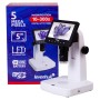 Microscopio digitale Levenhuk DTX 700 LCD