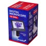 Microscopio digital dtx 700 lcd levenhuk