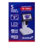 DTX 700 LCD Levenhuk digitale microscoop