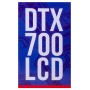 DTX 700 LCD Levenhuk digitális mikroszkóp