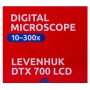 DTX 700 LCD Levenhuk digitális mikroszkóp