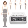 Pressotherapy pressomassaggio mesis plus+ advance equipment (2 leggings + slim body kit)