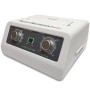 Pressotherapy pressomassaggio mesis plus+ advance equipment (2 leggings + slim body kit)