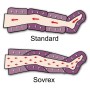 Pressotherapy pressomassaggio mesis plus+ advance equipment (2 leggings + slim body kit)
