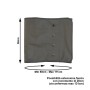 Pressotherapy pressomassaggio mesis plus+ advance equipment (2 leggings + slim body kit)