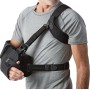 Donjoy ultrasling pro 15°-os vállrögzítő abdukciós párnával