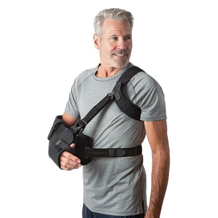 Tutore donjoy ultrasling pro er