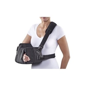 Donjoy PSA-2 brace, 30° abductie schouderkussen