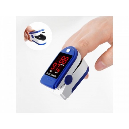 Fingertip oximeter fs10c