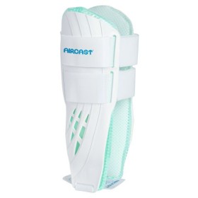 Cavigliera aircast air-stirrup ii, tutore bivalva