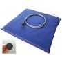 Cuscino per magnetoterapia x pro con connettore in plastica - nuovo tipo -
