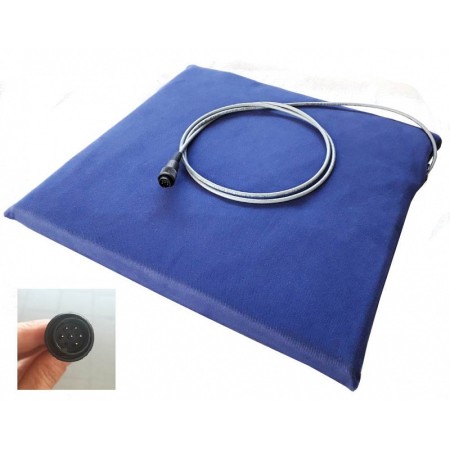 Cuscino per magnetoterapia