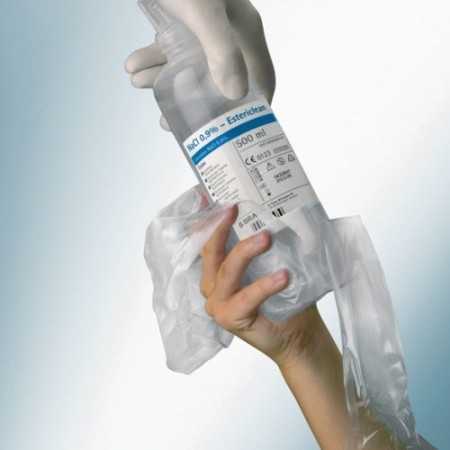 Estericlean NaCl in sterile bottle - 500 ml - 1 pc.