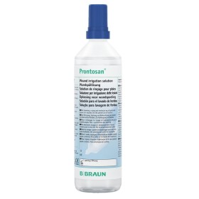 Prontosan-Lösung für Läsionen 350ml - 1 Stk.