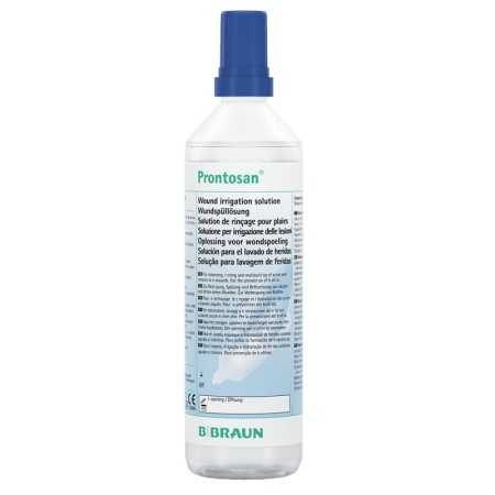 Prontosan roztok pro léze 350 ml - 1 ks.