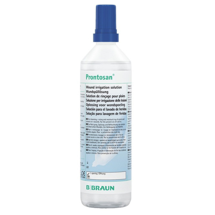 Roztok Prontosan na léze 350ml - 1 ks.