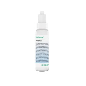 Prontosan Wound Gel for wounds 30ml - 1 pc.