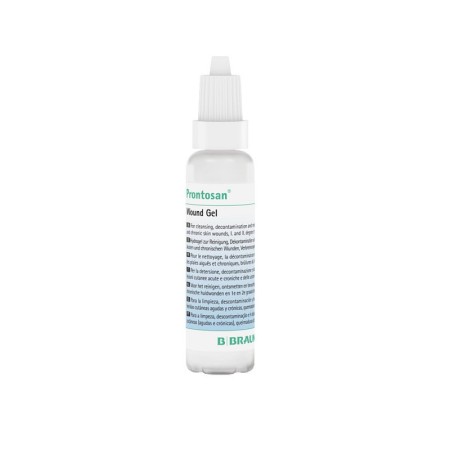 Prontosan gel za rane pri poškodbah 30 ml - 1 kos.