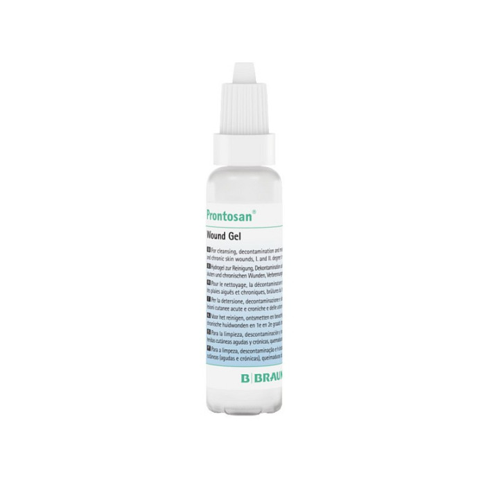Prontosan Wound Gel per lesioni 30ml - 1 pz.