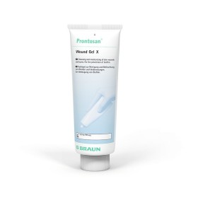 Prontosan Wound Gel X pour plaies 250gr - 1 pc.