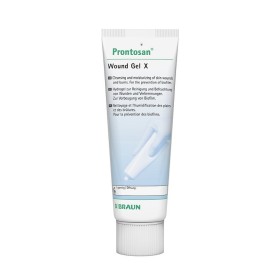 Prontosan Gel para heridas X para heridas 50gr - 1 ud.