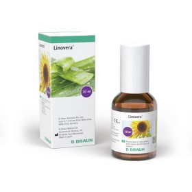 Linovera Dekubitus-Spray 30ml - 1 Stk.